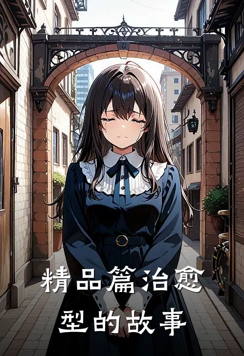 精品篇治愈型的故事