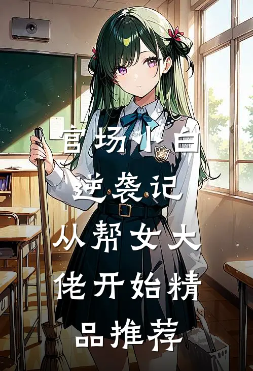 官场小白逆袭记：从帮女大佬开始精品推荐