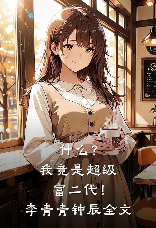 什么？我竟是超级富二代！李青青钟辰全文