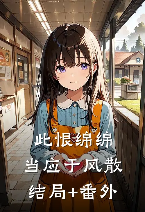 此恨绵绵，当应于风散结局+番外