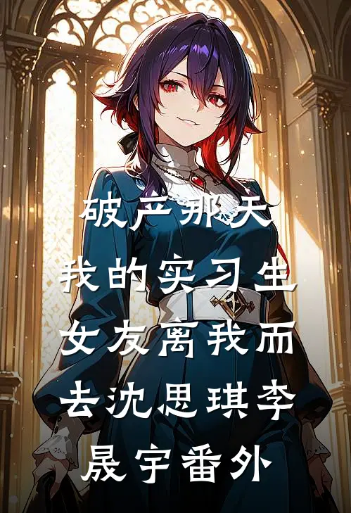 破产那天，我的实习生女友离我而去沈思琪李晟宇番外
