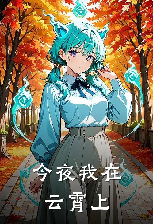 今夜我在云霄上