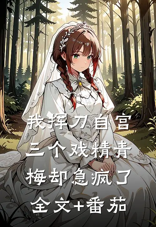 我挥刀自宫，三个戏精青梅却急疯了全文+番茄