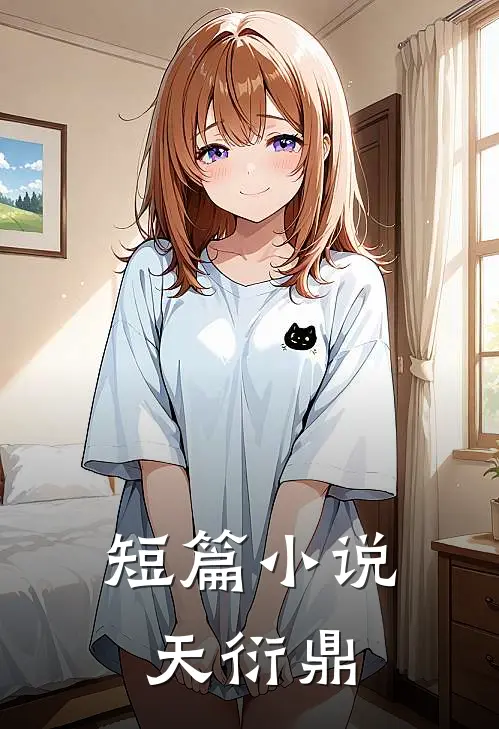 短篇小说天衍鼎