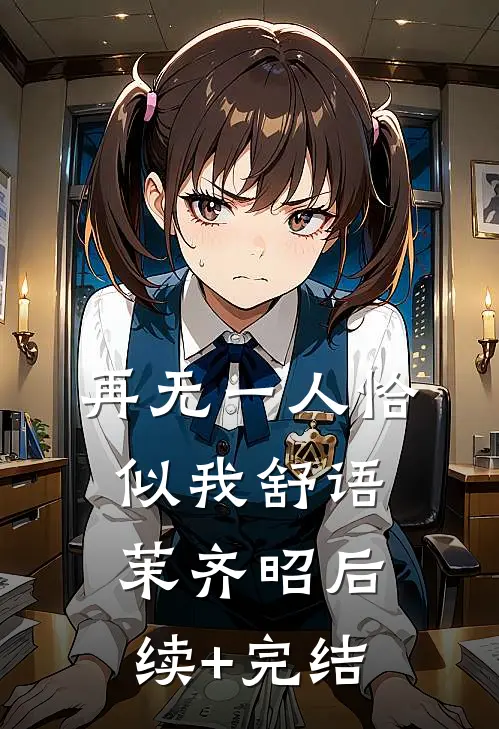 再无一人恰似我舒语茉齐昭后续+完结