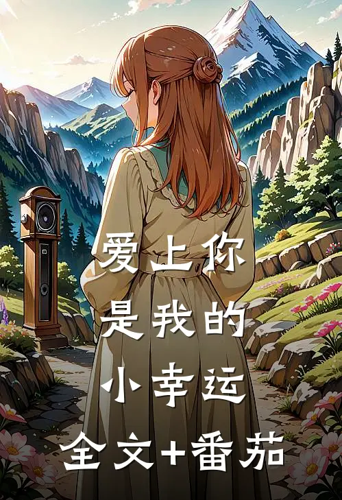 爱上你，是我的小幸运。全文+番茄