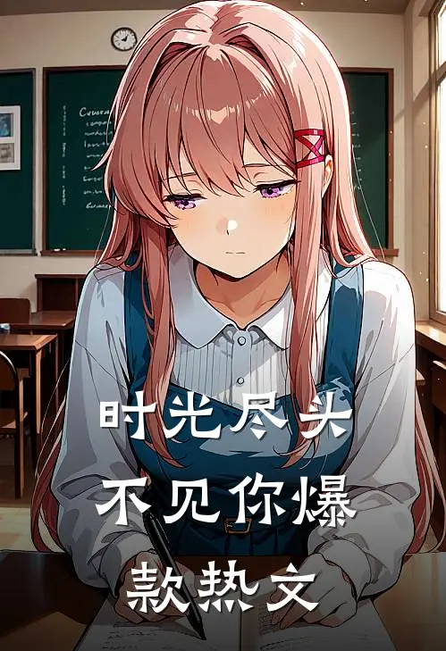 时光尽头不见你爆款热文