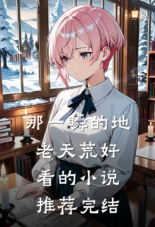 那一瞬的地老天荒好看的小说推荐完结