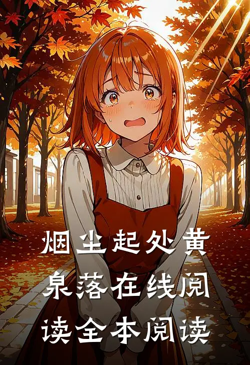 烟尘起处黄泉落在线阅读全本阅读