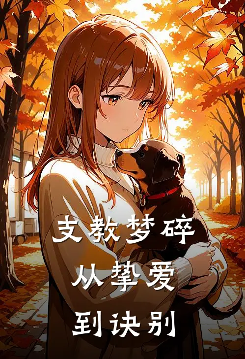支教梦碎：从挚爱到诀别