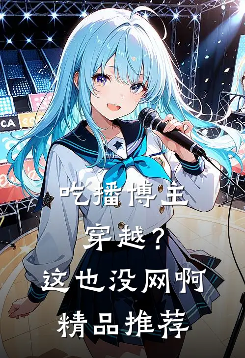 吃播博主穿越？这也没网啊精品推荐