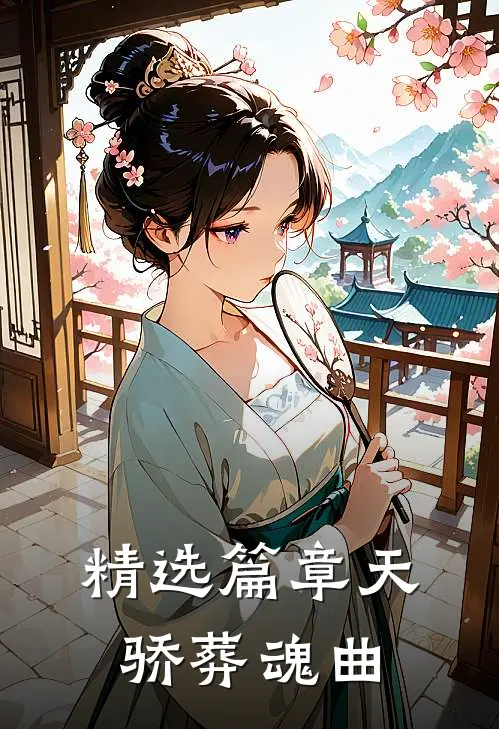 精选篇章天骄葬魂曲