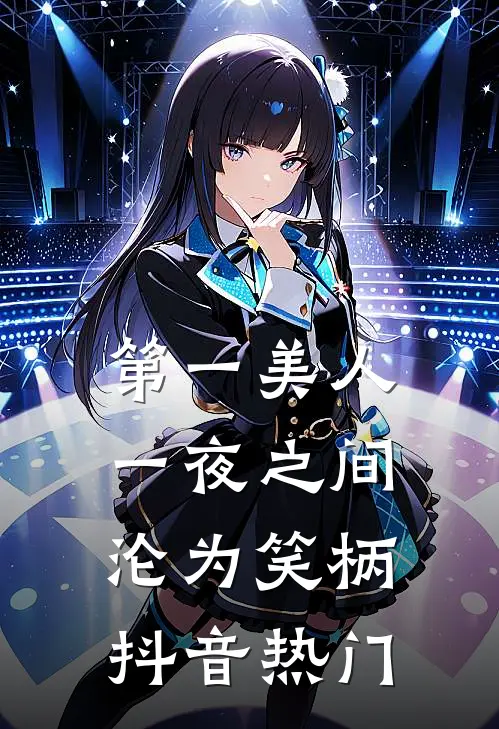 第一美人，一夜之间沦为笑柄抖音热门