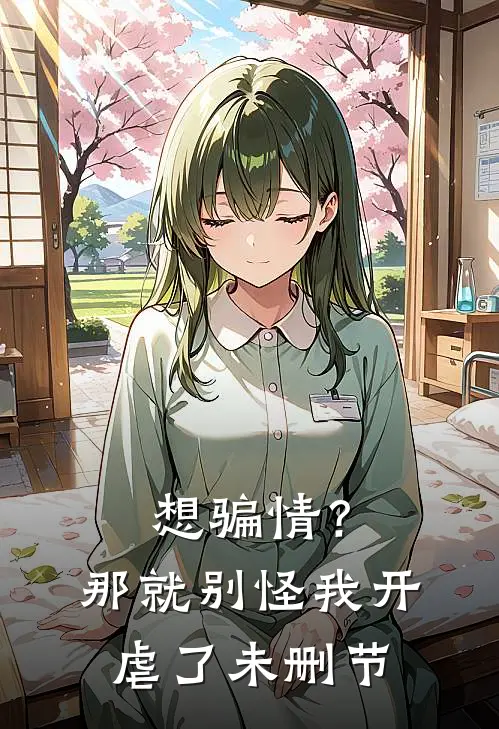 想骗情？那就别怪我开虐了未删节