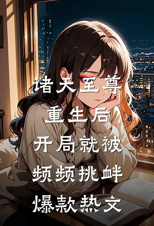 诸天至尊重生后，开局就被频频挑衅爆款热文