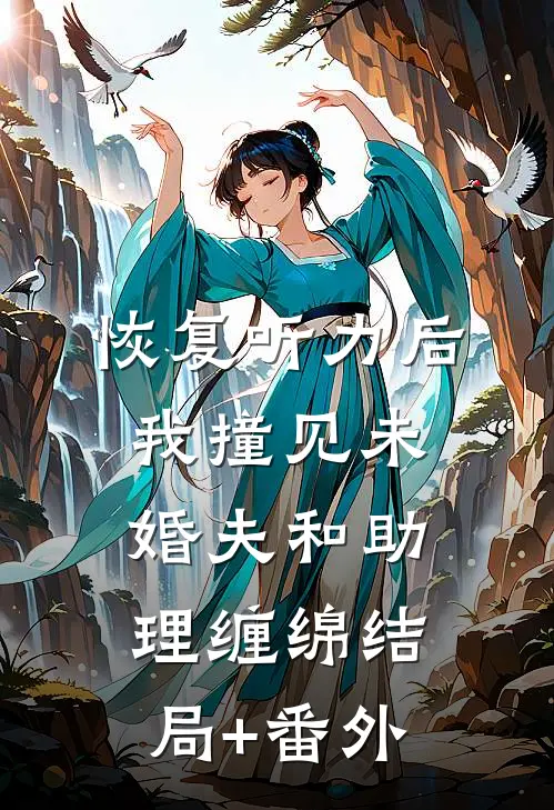 恢复听力后，我撞见未婚夫和助理缠绵结局+番外
