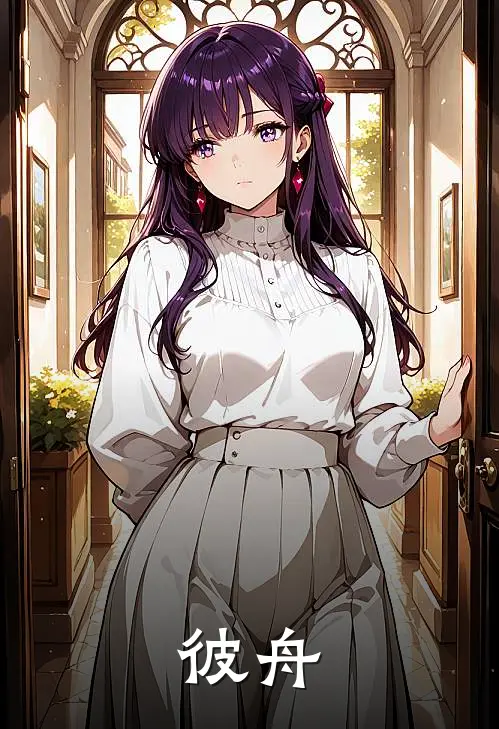 彼舟