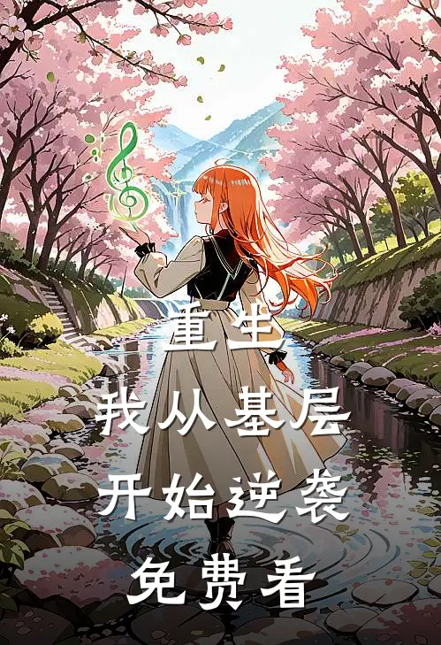 重生：我从基层开始逆袭免费看