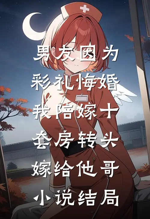 男友因为彩礼悔婚，我陪嫁十套房转头嫁给他哥小说结局