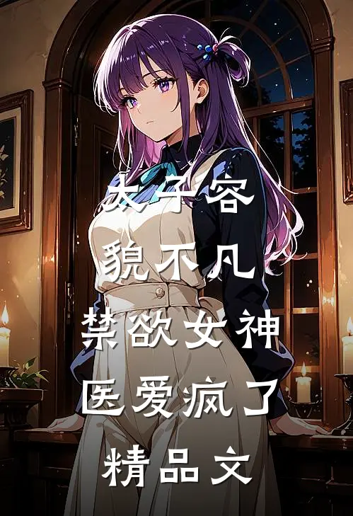 太子容貌不凡，禁欲女神医爱疯了精品文