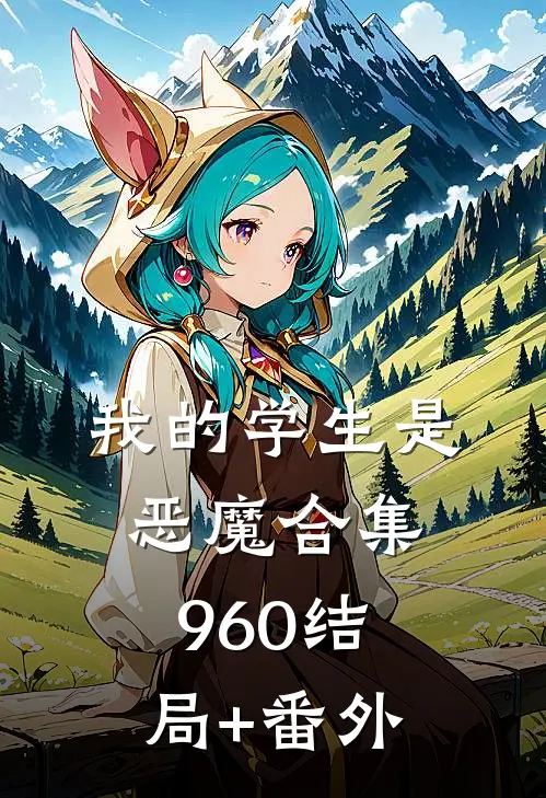 我的学生是恶魔合集960结局+番外