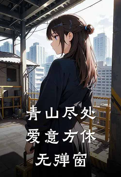 青山尽处，爱意方休无弹窗