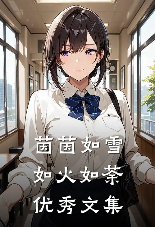 茵茵如雪如火如荼优秀文集