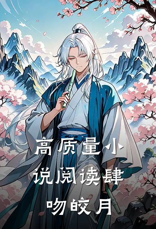 高质量小说阅读肆吻皎月