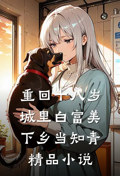 重回十八岁：城里白富美下乡当知青精品小说