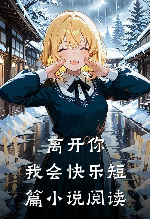 离开你，我会快乐短篇小说阅读