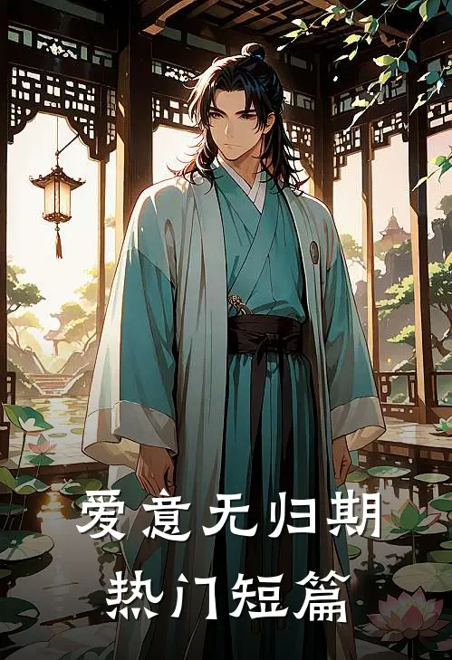 爱意无归期热门短篇