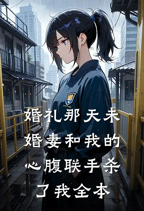 婚礼那天未婚妻和我的心腹联手杀了我全本