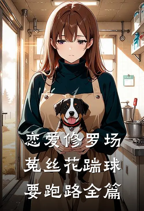恋爱修罗场：菟丝花踹球要跑路全篇