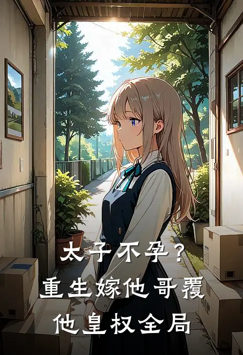 太子不孕？重生嫁他哥，覆他皇权全局