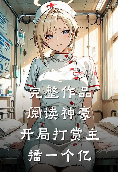 完整作品阅读神豪：开局打赏主播一个亿