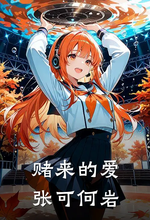 赌来的爱张可何岩