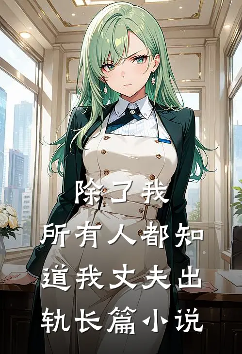 除了我，所有人都知道我丈夫出轨长篇小说