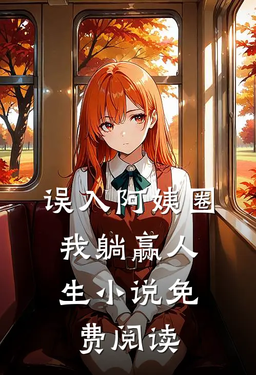 误入阿姨圈，我躺赢人生小说免费阅读