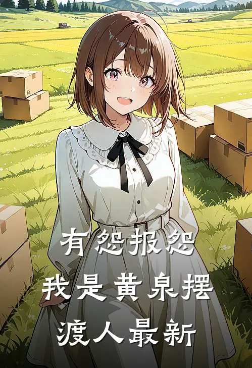 有怨报怨，我是黄泉摆渡人最新