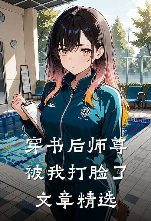 穿书后师尊被我打脸了文章精选