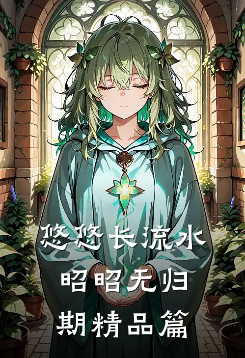 悠悠长流水，昭昭无归期精品篇