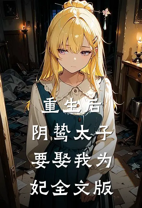 重生后,阴鸷太子要娶我为妃全文版