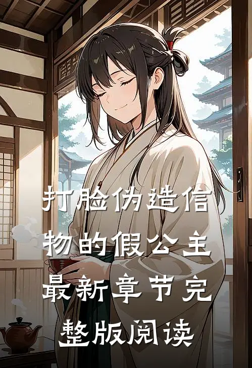 打脸伪造信物的假公主最新章节完整版阅读