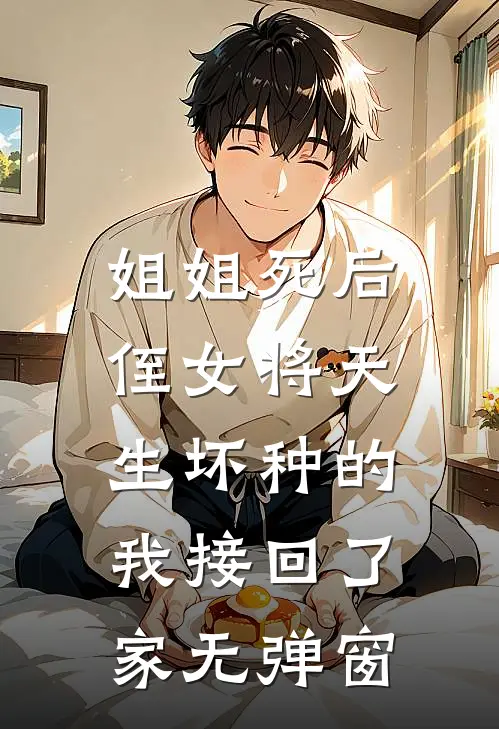 姐姐死后，侄女将天生坏种的我接回了家无弹窗