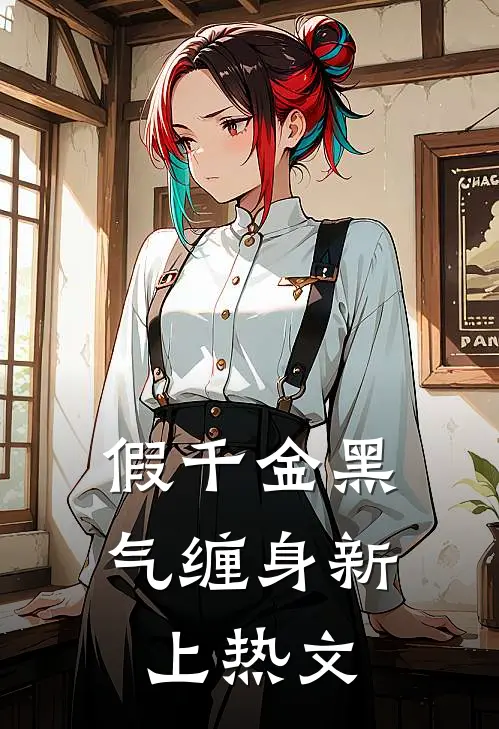 假千金黑气缠身新上热文