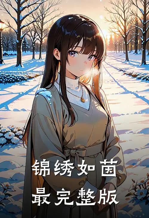 锦绣如茵最完整版