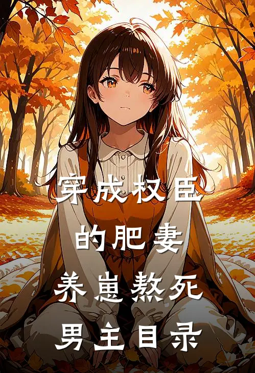 穿成权臣的肥妻，养崽熬死男主目录