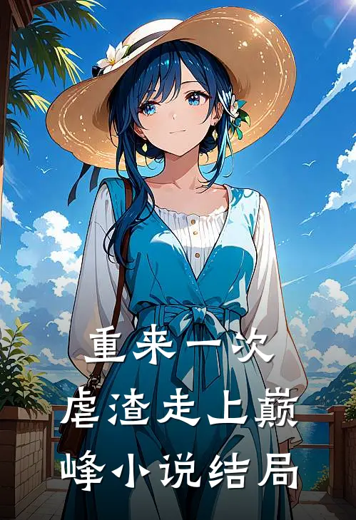 重来一次，虐渣走上巅峰小说结局