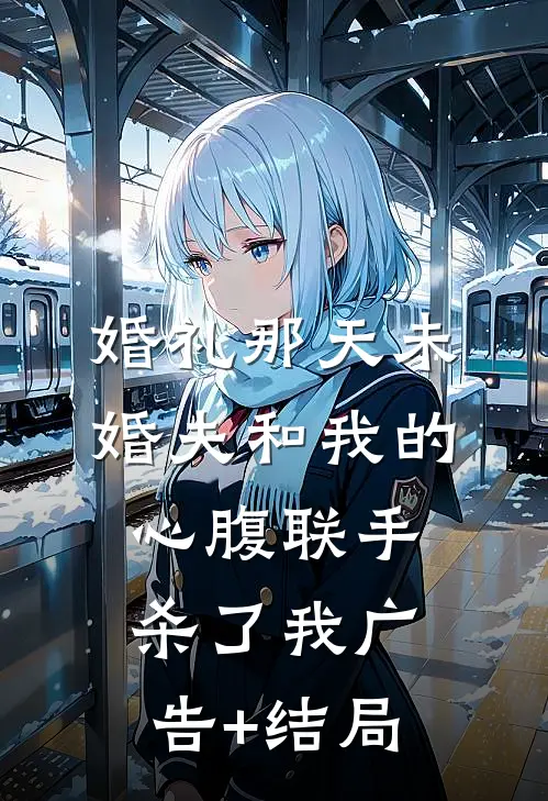 婚礼那天未婚夫和我的心腹联手杀了我广告+结局