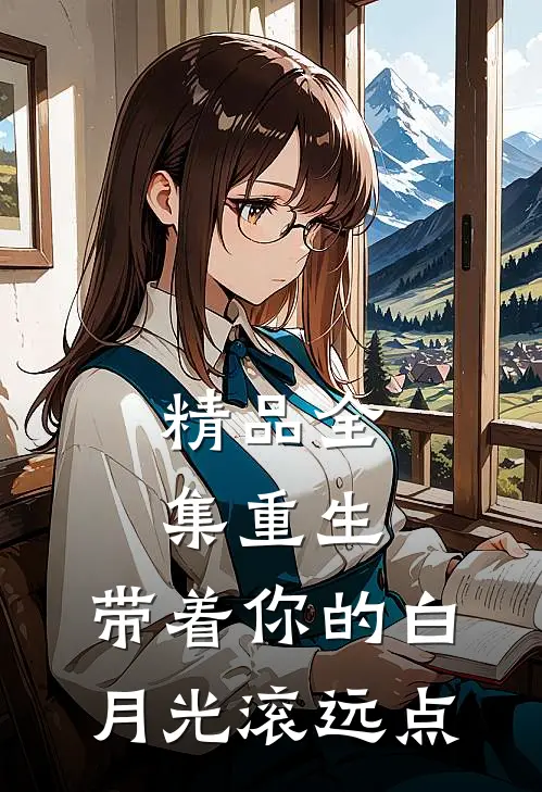 精品全集重生：带着你的白月光滚远点